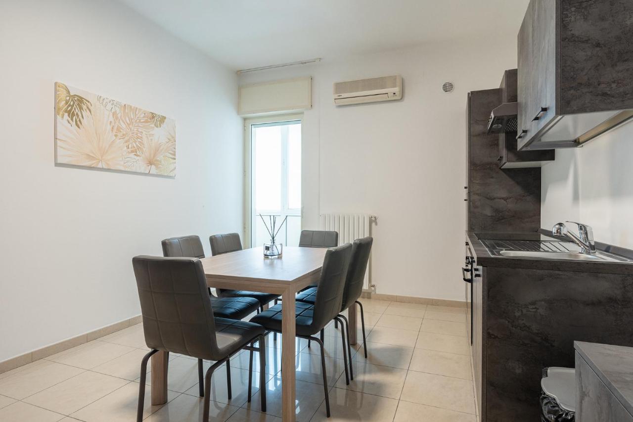 בארי Home Abate Gimma 170 מראה חיצוני תמונה